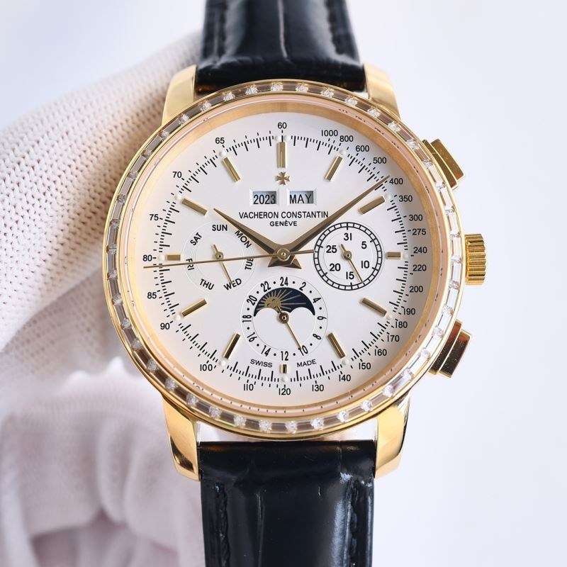 VACHERON CONSTANTIN Watches